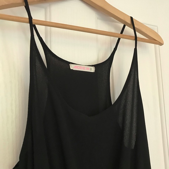 Black dress - Picture 2 of 3